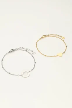 Bracelets Duo Mère-fille