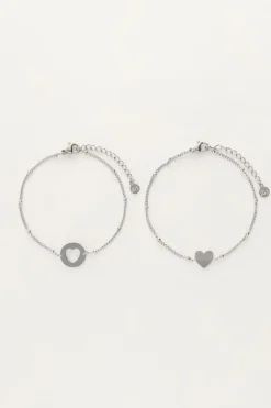 Bracelets Duo Mère-fille