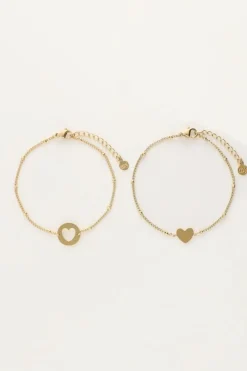Bracelets Duo Mère-fille