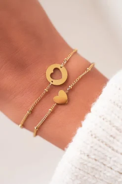 Bracelets Duo Mère-fille