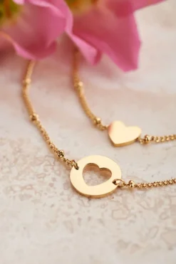 Bracelets Duo Mère-fille
