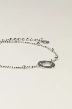 Bracelets Duo Mère-fille Rose