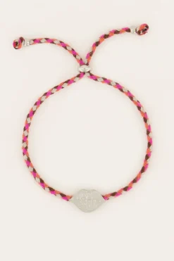 Candy Red Bracelet “Très Belle”