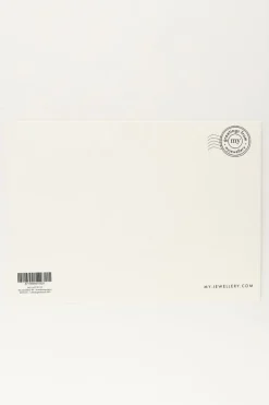 Carte "Born To Shine"