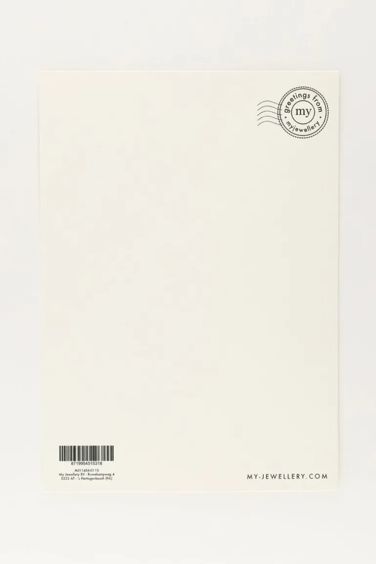 Carte De Vœux