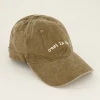 Casquette Verte C’est La Vie