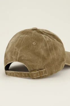 Casquette Verte C’est La Vie