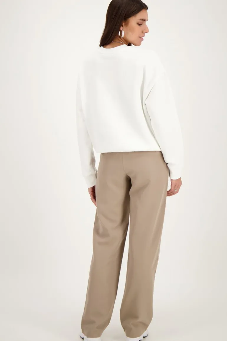 Ceinture Taupe élastique