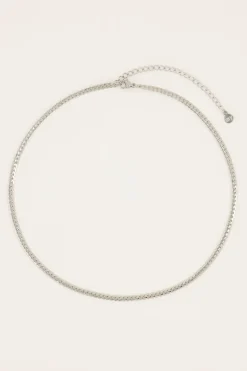 Chaîne à Maille Plate
