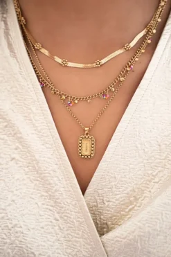 Chaîne Bold Spirit Pendentif « Amour »