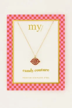 Chaîne Candy « Très Belle »
