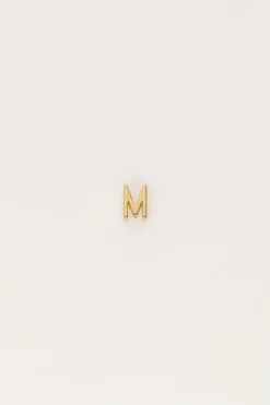 Charm Initiale Minimaliste