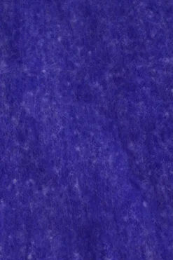 Écharpe Bicolore Bleue & Lilas