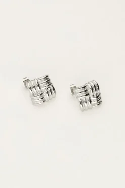 Clous Carrés Tissés