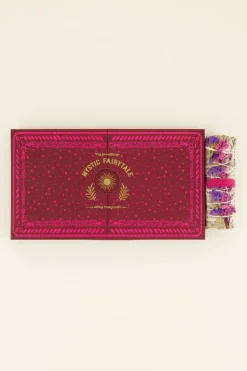 Coffret Cadeau Mystic Trois Bijoux