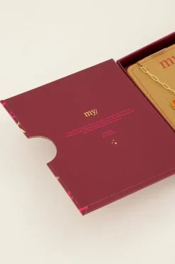 Coffret Cadeau Mystic Trois Bijoux