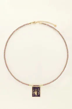 Coffret Cadeau Mystic Trois Bijoux
