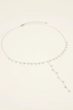 Collier à Breloques étoiles
