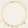 Collier « Love Life »