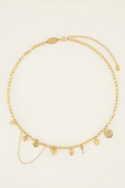 Collier « Love Life »