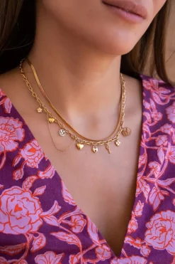 Collier « Love Life »