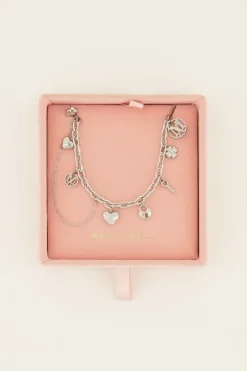 Collier « Love Life »