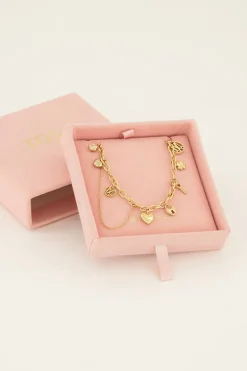 Collier « Love Life »