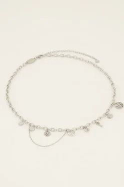 Collier « Love Life »