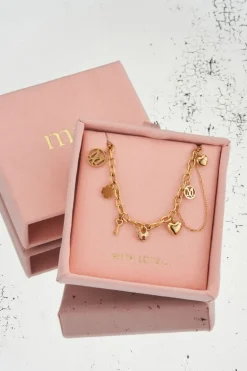 Collier « Love Life »