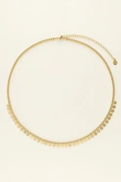 Collier à Pastilles