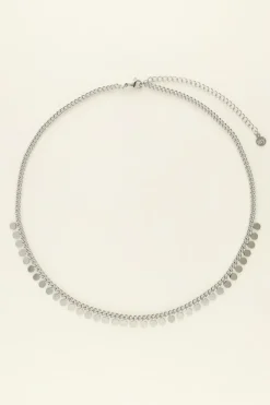 Collier à Pastilles