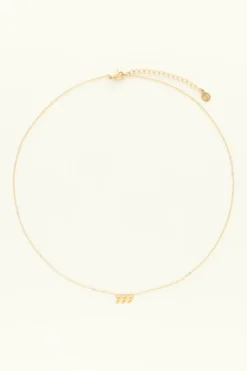 Collier Angel Number 999