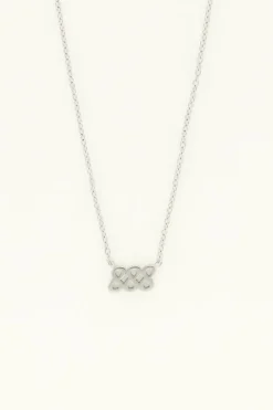 Collier Angel Number 888