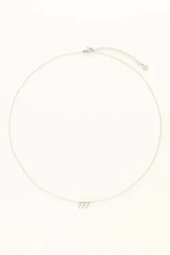 Collier Angel Number 777