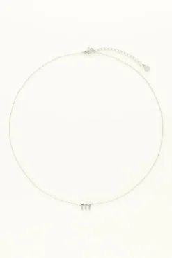 Collier Angel Number 111