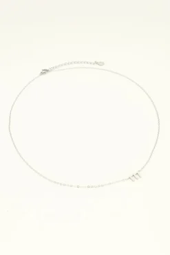 Collier Angel Number 111