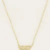 Collier Année De Naissance