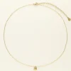 Collier Avec Cadenas