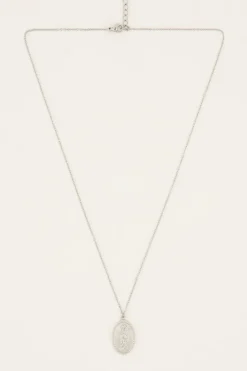 Collier Birth Flower