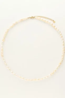 Collier De Perles Equal