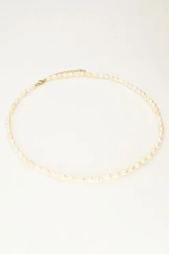 Collier De Perles Equal