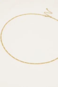 Collier Equal à Maille Figaro