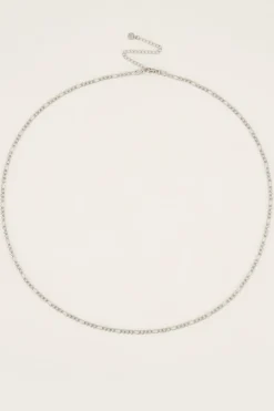 Collier Equal à Maille Figaro