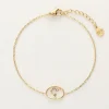 Collier Fin Signe Du Zodiaque