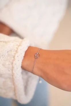 Collier Fin Signe Du Zodiaque