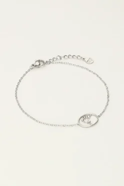 Collier Fin Signe Du Zodiaque