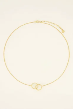 Collier Forever Connected