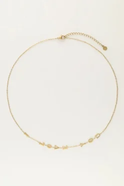 Collier ''Je T'aime''