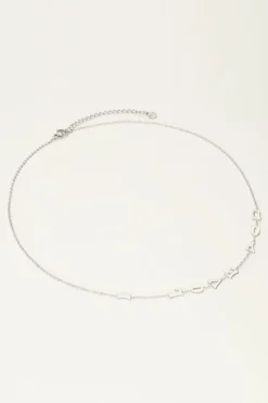 Collier ''Je T'aime''