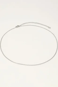 Collier Long Basique